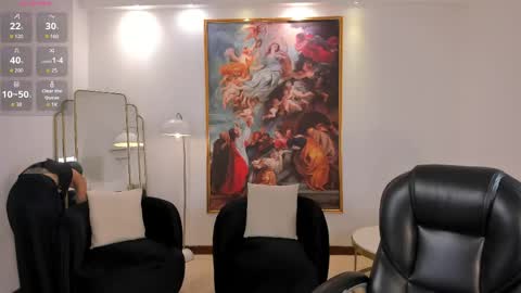 Kay online show from 04-15-26, 03:46