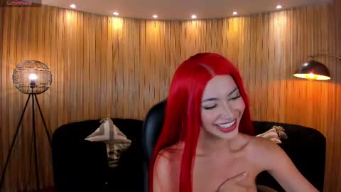 Kay online show from 07-17-26, 03:57
