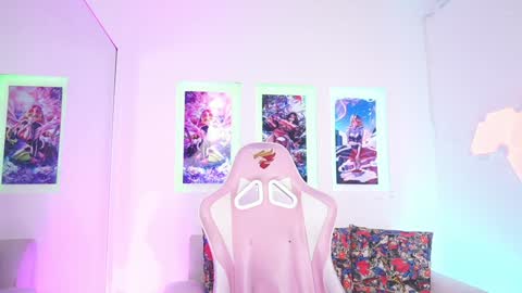 Kayra online show from 01-28-25, 02:42