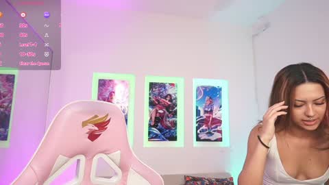 Kayra online show from 02-01-25, 11:32