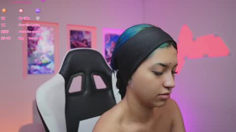 Kayra online show from 09-13-25, 11:43