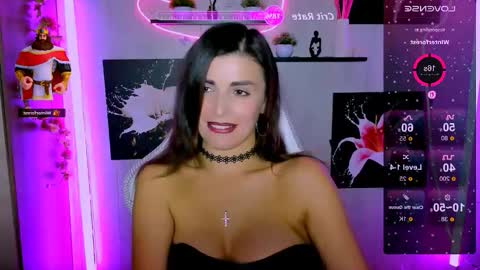 Snapshot of kayworl chatting on 11-21-25, 04:27 kayworl online show from 11-21-25, 04:27