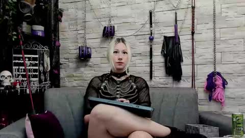 Snapshot of kaziaswart chatting on 11-05-25, 10:54 Miss Kazia online show from 11-05-25, 10:54