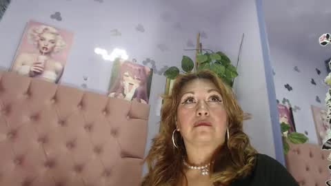 KAZSANDRAH online show from 03-20-26, 06:18