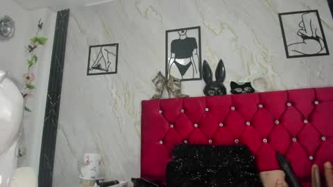 KAZSANDRAH online show from 04-22-26, 05:10