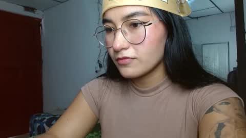 KAZUMI online show from 12-14-24, 08:40