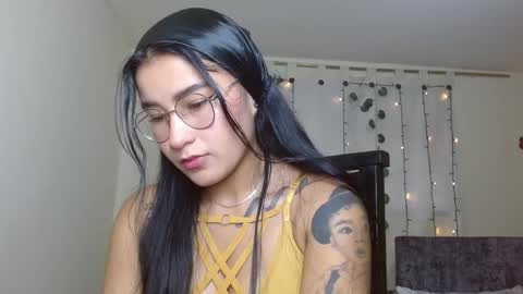 KAZUMI online show from 01-03-25, 07:07