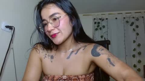 KAZUMI online show from 01-08-25, 11:52