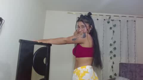 KAZUMI online show from 01-23-25, 11:47