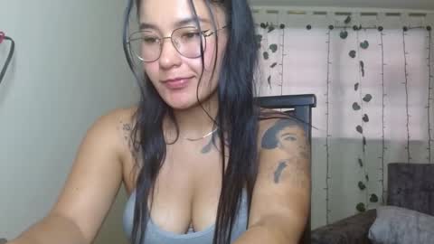 KAZUMI online show from 01-24-25, 08:22