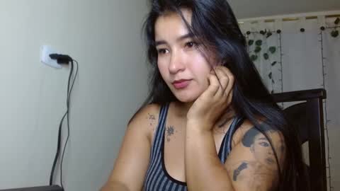 KAZUMI online show from 01-29-25, 10:32