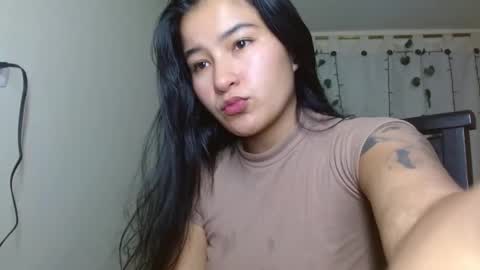 KAZUMI online show from 02-02-25, 03:10