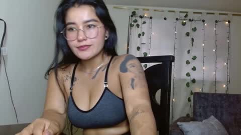 KAZUMI online show from 02-03-25, 07:52