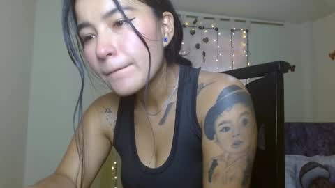 KAZUMI online show from 02-05-25, 07:31