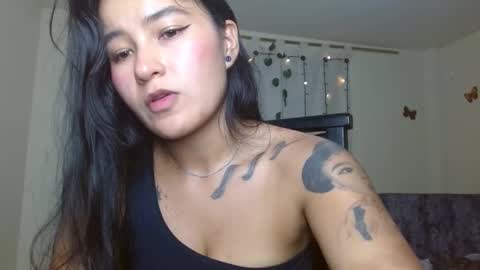 KAZUMI online show from 02-06-25, 11:58