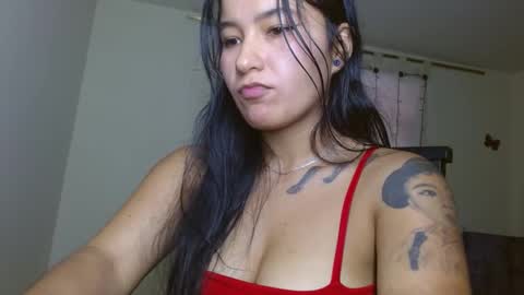 KAZUMI online show from 02-08-25, 04:14