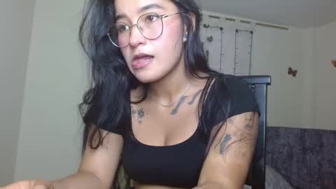 KAZUMI online show from 02-08-25, 07:49