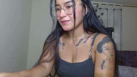 KAZUMI online show from 02-11-25, 04:56