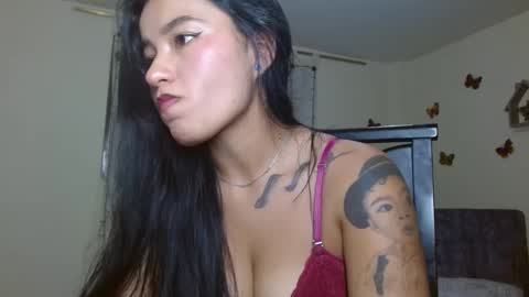 KAZUMI online show from 02-11-25, 11:33