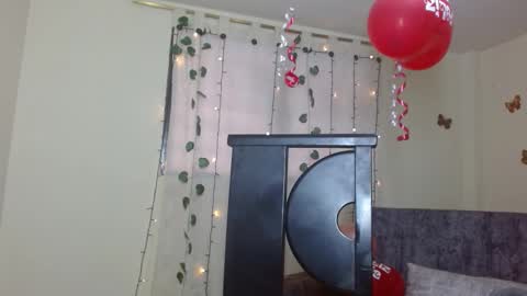 KAZUMI online show from 02-14-25, 09:53