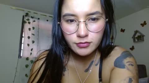 KAZUMI online show from 02-17-25, 08:15