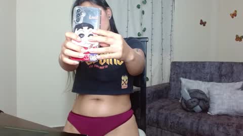 KAZUMI online show from 02-18-25, 10:58