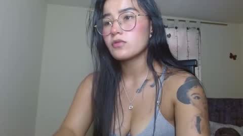 KAZUMI online show from 02-19-25, 07:27