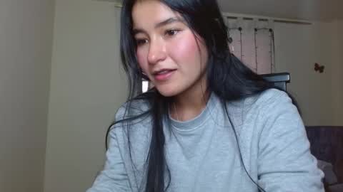 KAZUMI online show from 02-24-25, 09:20