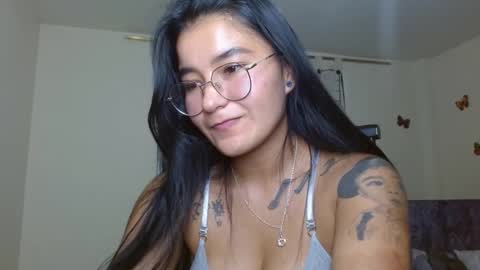 KAZUMI online show from 02-25-25, 12:25