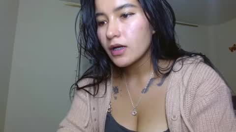 KAZUMI online show from 02-27-25, 12:43