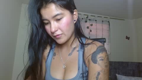 KAZUMI online show from 02-28-25, 08:07