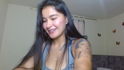 KAZUMI online show from 03-03-25, 08:54