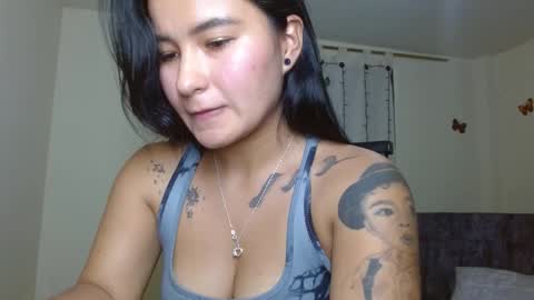 KAZUMI online show from 03-03-25, 11:56