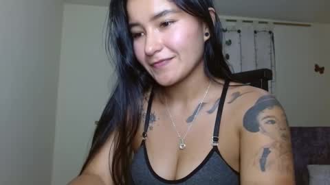 KAZUMI online show from 03-04-25, 09:22