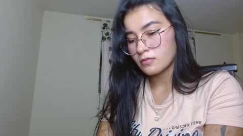 KAZUMI online show from 03-08-25, 07:09