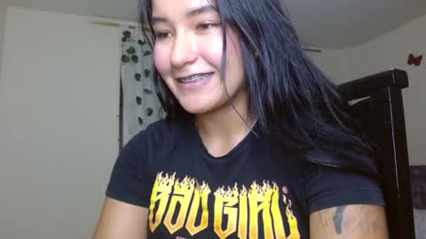 KAZUMI online show from 03-10-25, 11:27