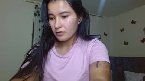 KAZUMI online show from 03-11-25, 11:04