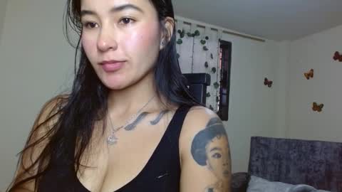 KAZUMI online show from 09-09-25, 06:07