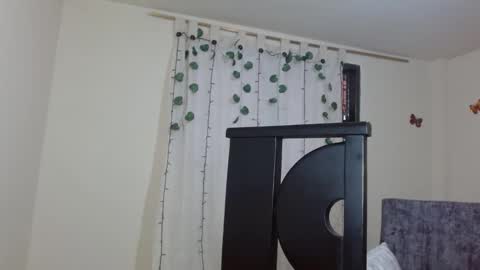 KAZUMI online show from 09-13-25, 09:36