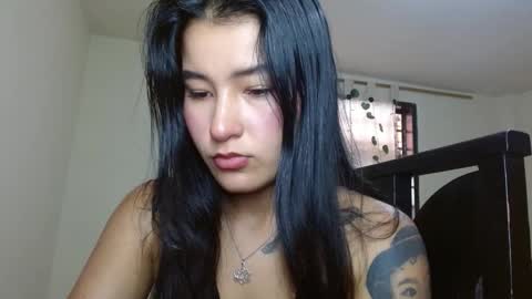 KAZUMI online show from 09-15-25, 07:14