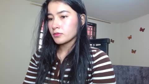 KAZUMI online show from 09-23-25, 06:33