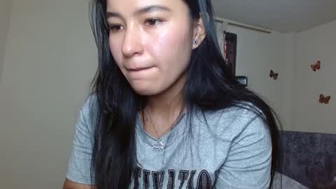 KAZUMI online show from 09-24-25, 08:01