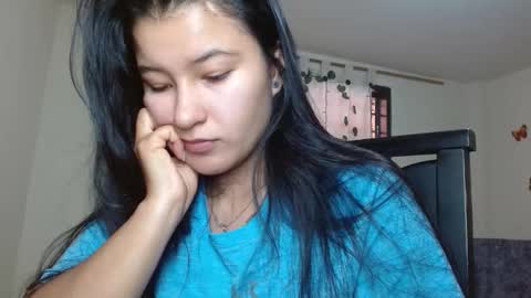 KAZUMI online show from 09-27-25, 07:52