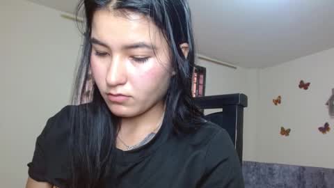 KAZUMI online show from 09-29-25, 08:13