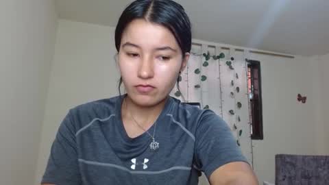 KAZUMI online show from 10-31-25, 04:30