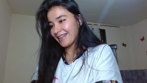 KAZUMI online show from 11-01-25, 04:36