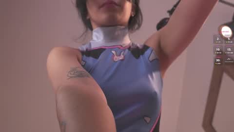 3kazumi onlyfans online show from 11-09-25, 10:08