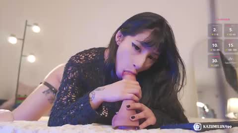 3kazumi onlyfans online show from 11-23-25, 10:09