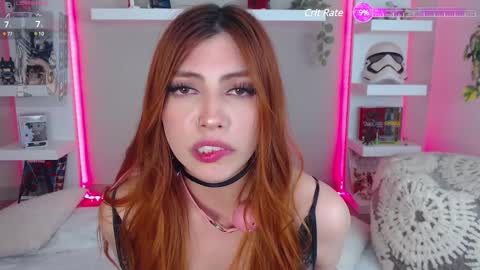 Snapshot of kazzumi_777 chatting on 12-27-24, 06:14 Kazzumi  online show from 12-27-24, 06:14