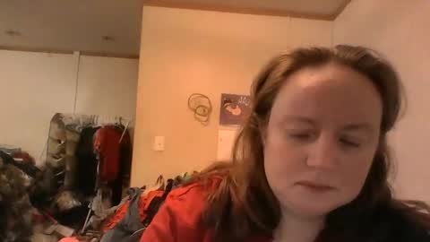 kcandler27 online show from 10-24-25, 06:32